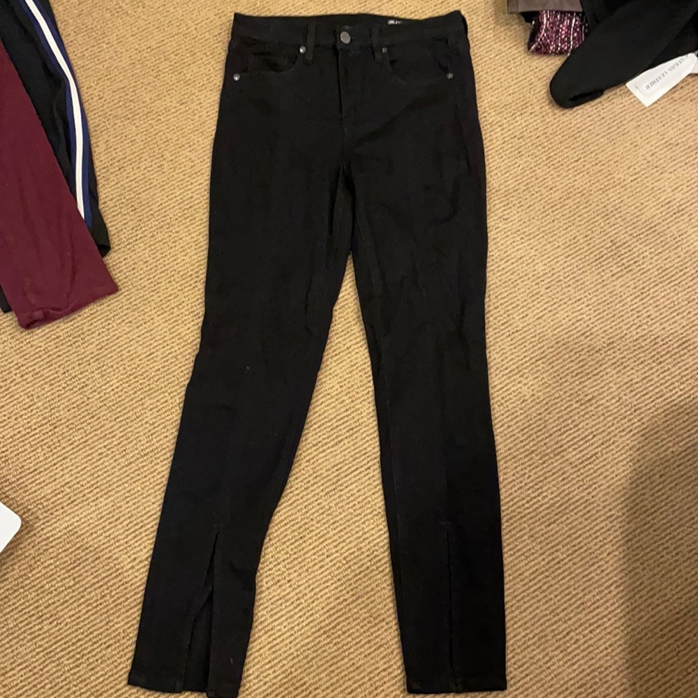 Blank nyc great jones jeans